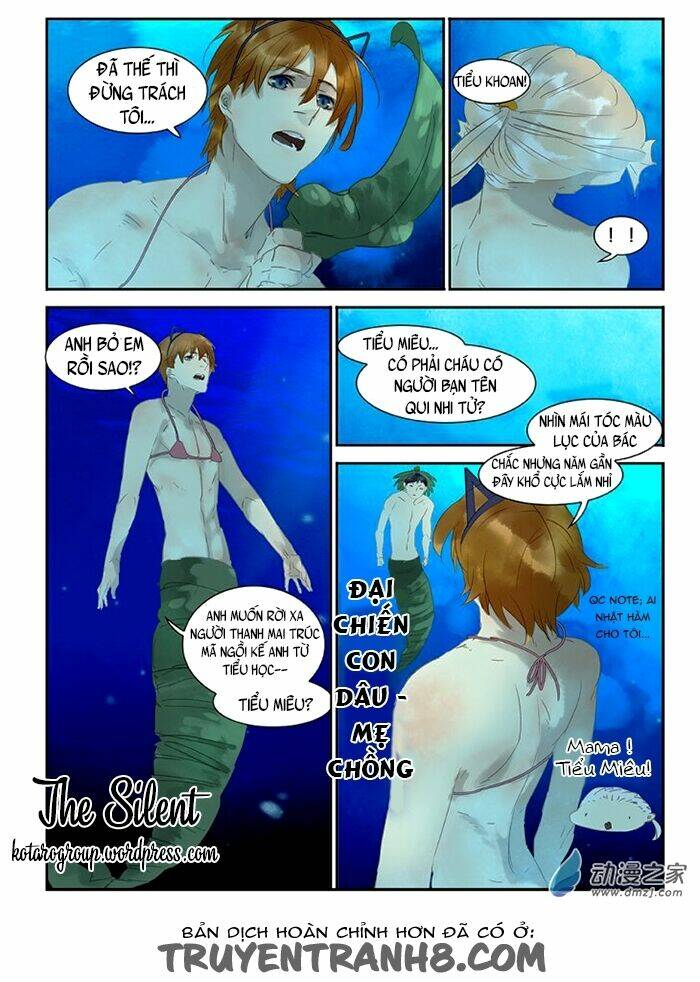 gia tử khu 37 chapter 10 14