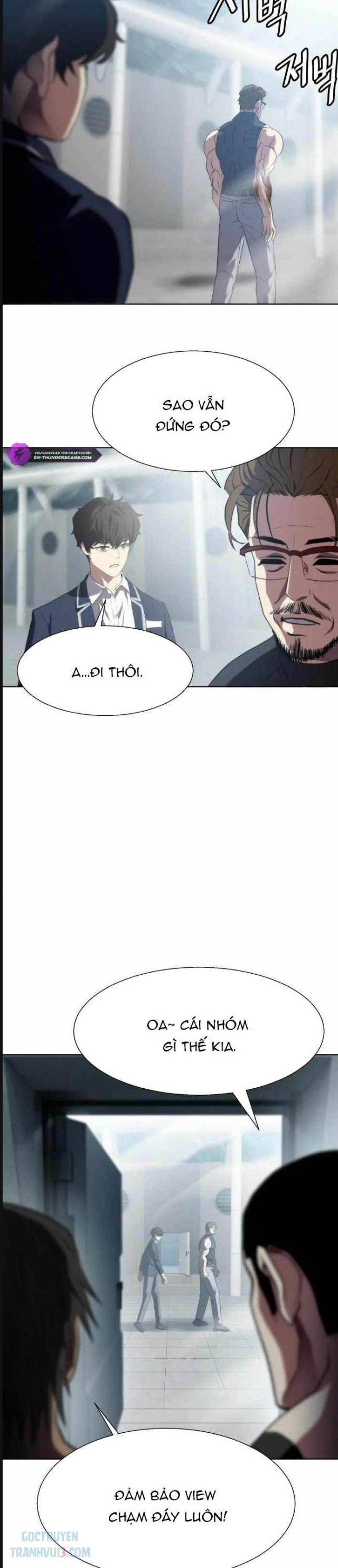 đấu trường chiến đấu chapter 8 23