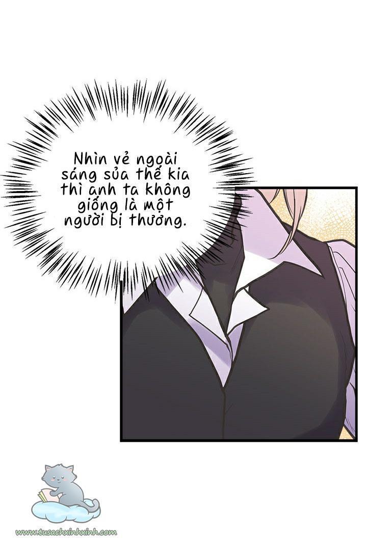 chị tôi nhặt về nam chính của tiểu thuyết chapter 28 4