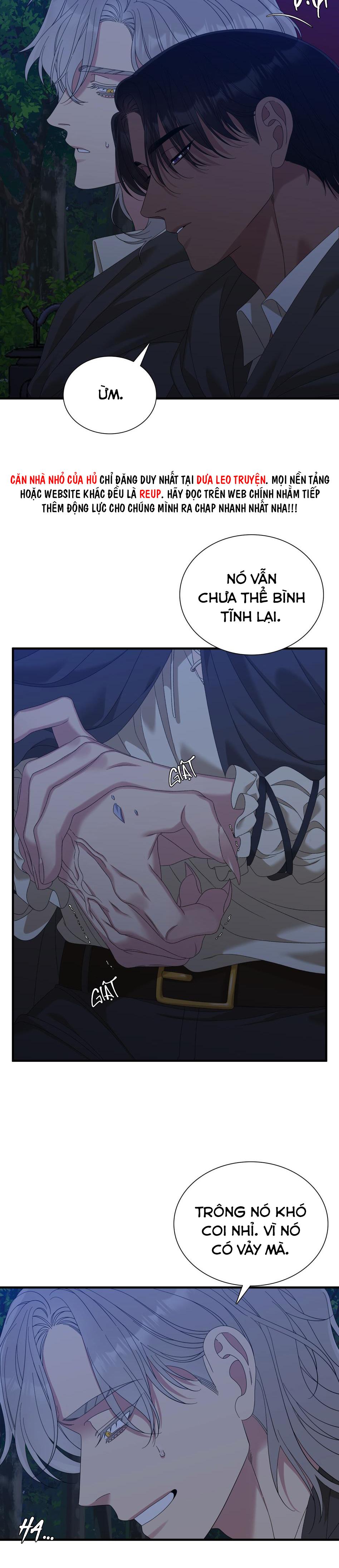 ái tình tự tâm chapter 38 24