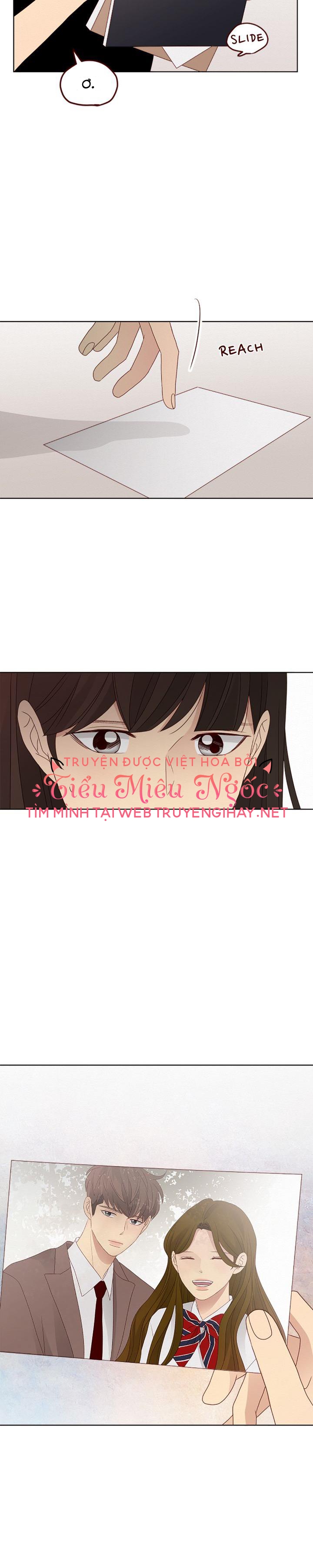 crush của tôi chapter 123 22