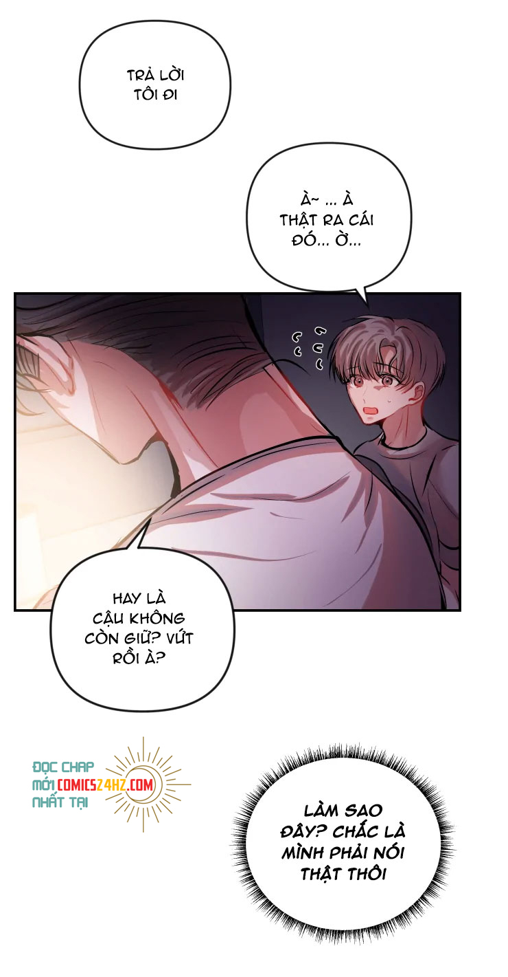 hợp đồng tình yêu chapter 24 42