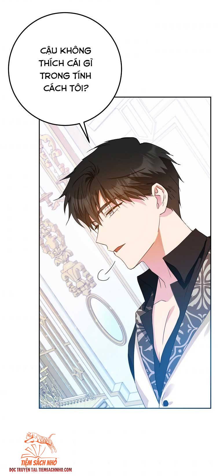 trở thành vợ nam chính chapter 45 29