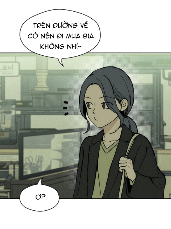 [18+] Nước Mắt Trên Đóa Hoa Tàn chapter 24.1 48