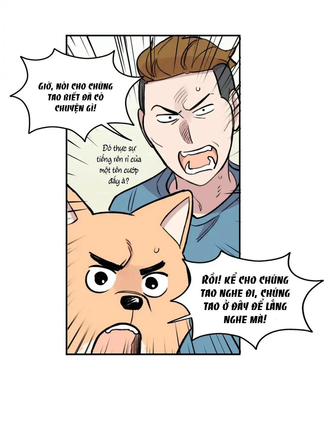 [18+] 1 người khỏe 2 người vui chapter 23.1 11