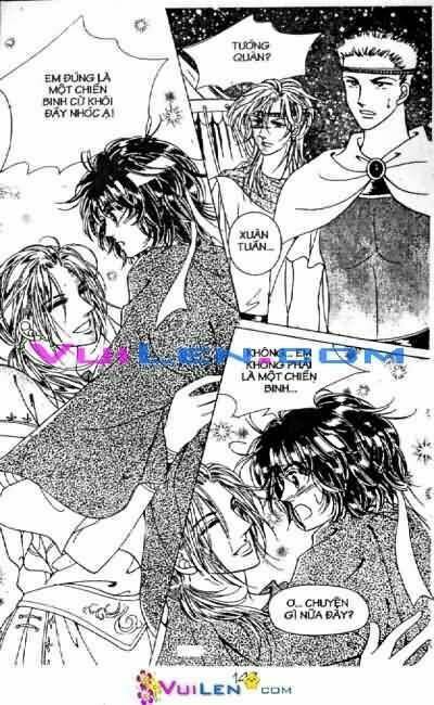 nữ hoàng biển cả chapter 1 148