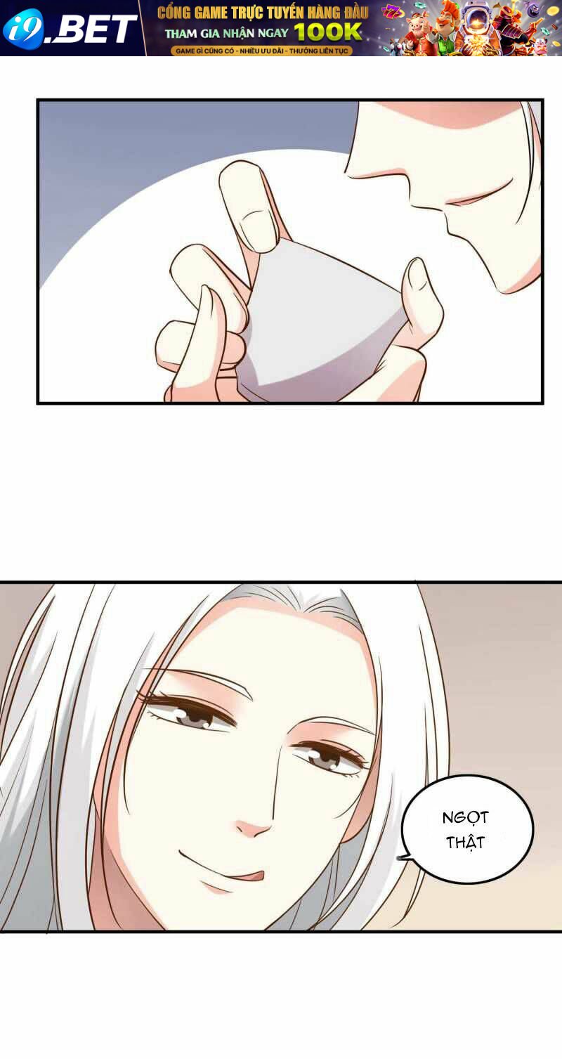 thế thân của nữ đế chapter 2 9