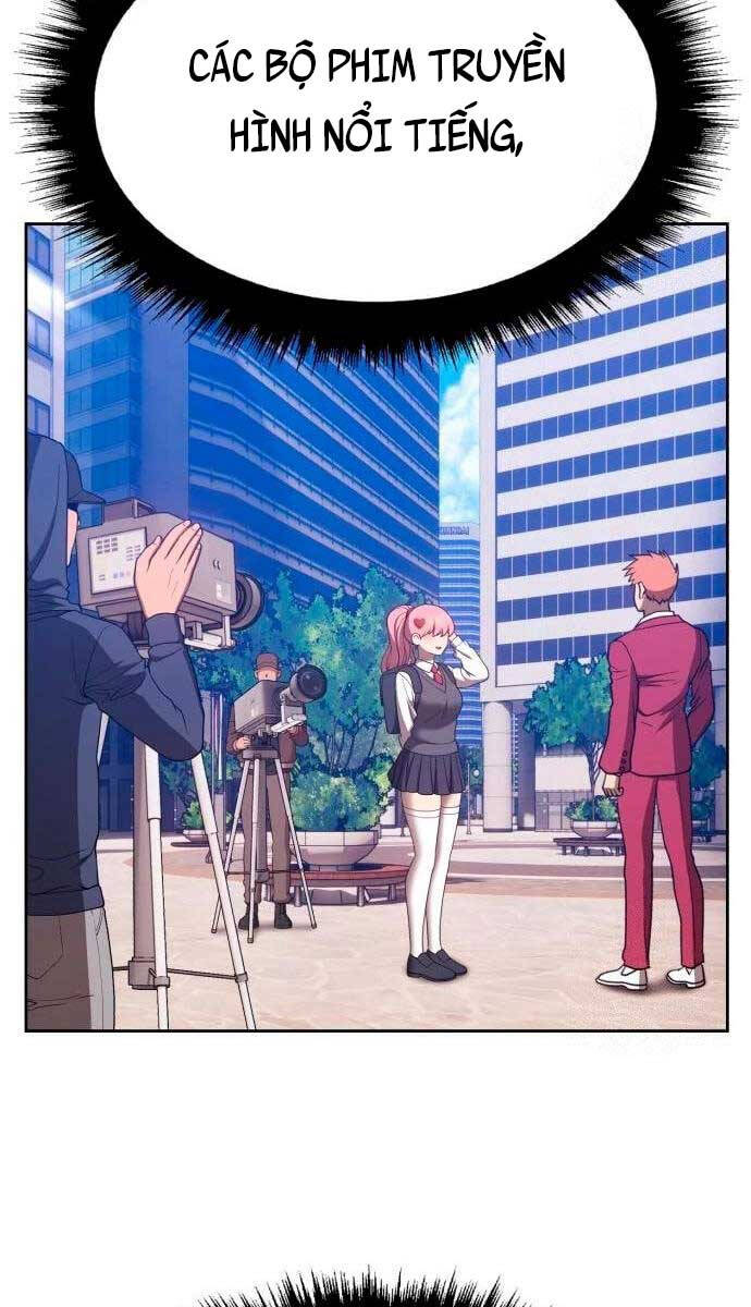 Gậy Gỗ Cấp 99+ chapter 58.5 90