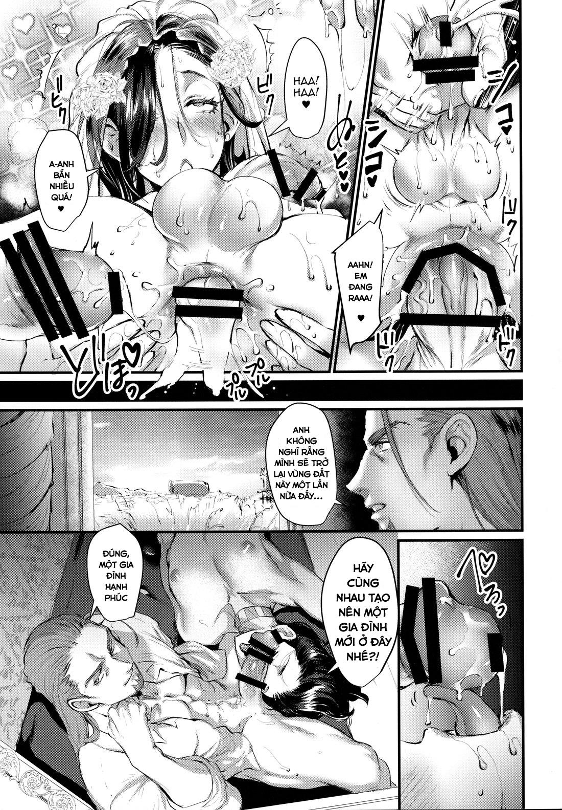 xuctu có gì vui chapter 4 23