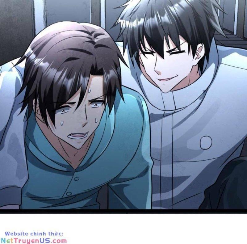 toàn cầu băng phong, ta chế tạo phòng an toàn chapter 83 20