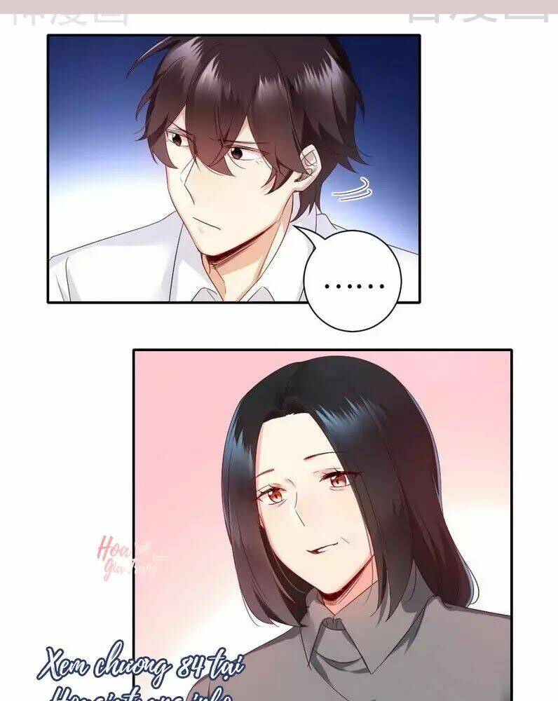 phục thù thiếu gia tiểu điềm thê chapter 85 36