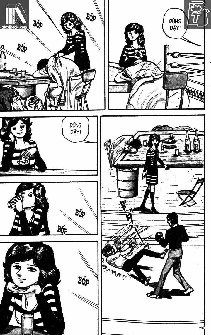 ganbare genki chapter 29 11