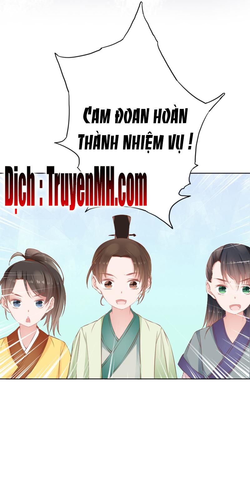 solo đi vương gia chapter 106 9