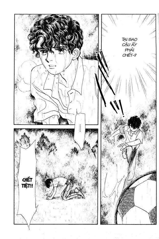 dường như có mưa chapter 2 22