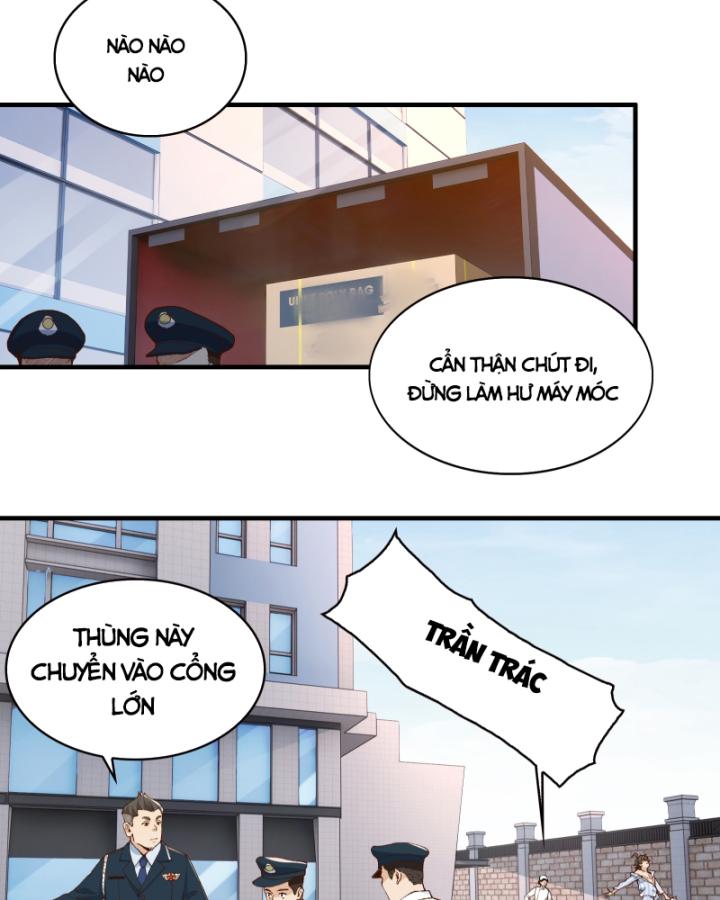 đối mặt với bệnh tâm thần, ma quỷ chẳng là cái thá gì chapter 2 56