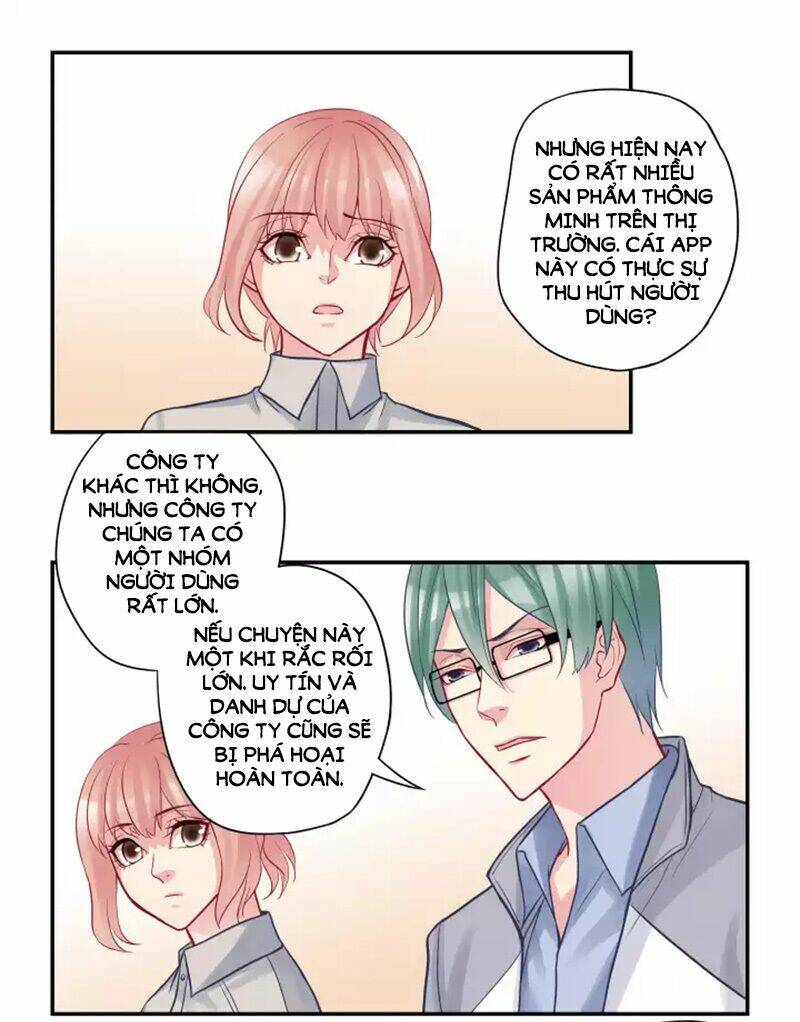 nghịch chuyển luyến tình chapter 76 8