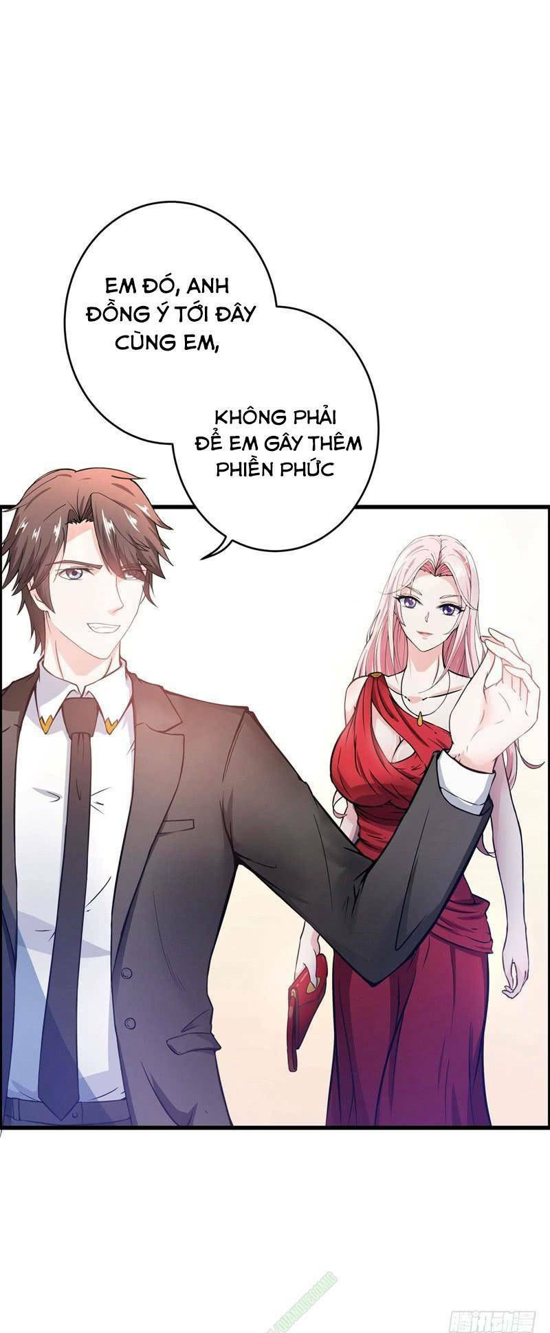 tối cường thần y tại đô thị chapter 14 24