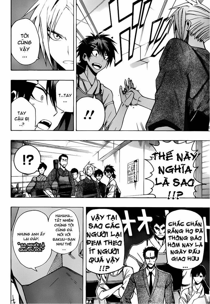 kurogane chapter 12 7