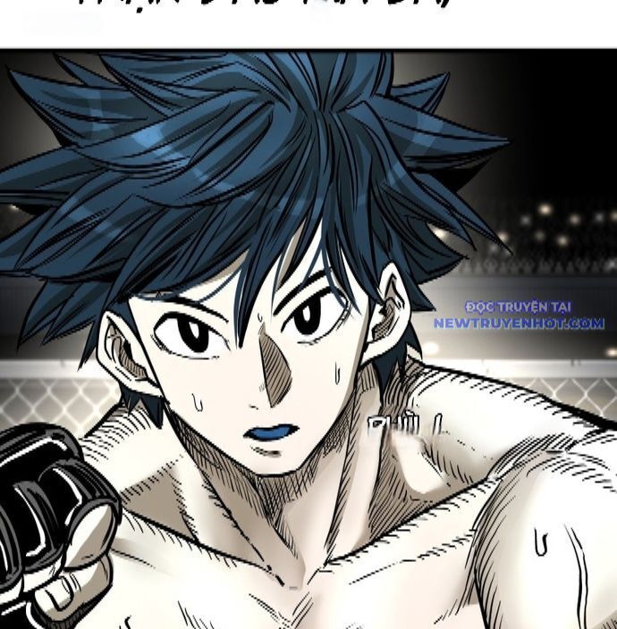 shark - cá mập chapter 334 103