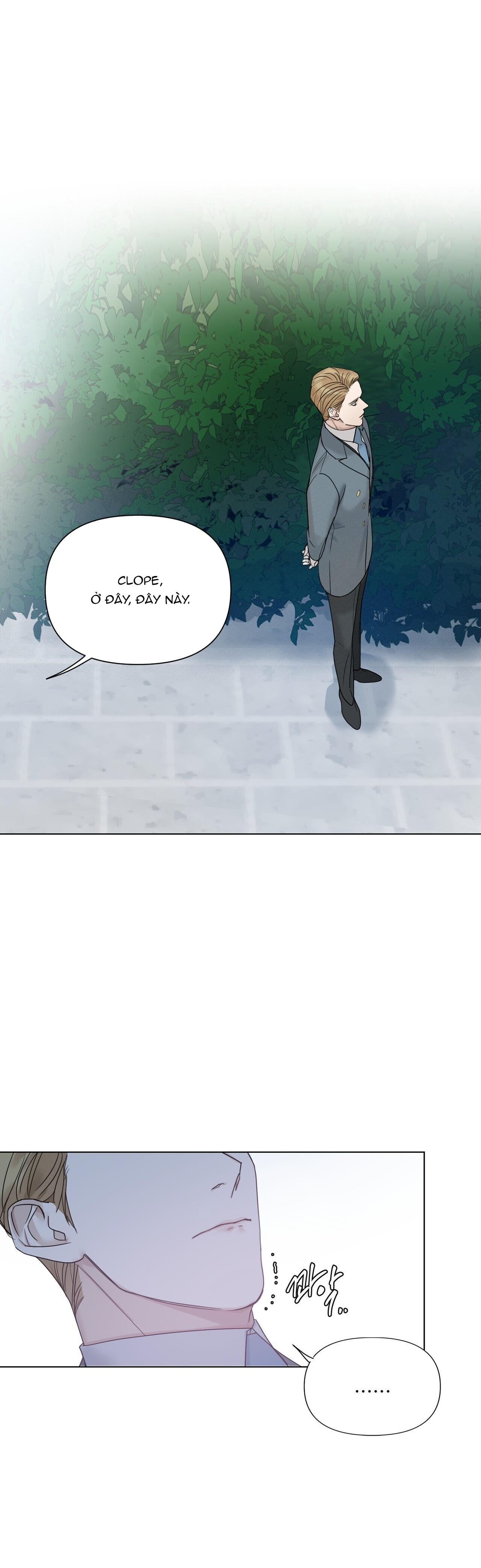 bước vào vườn hồng chapter 9 34