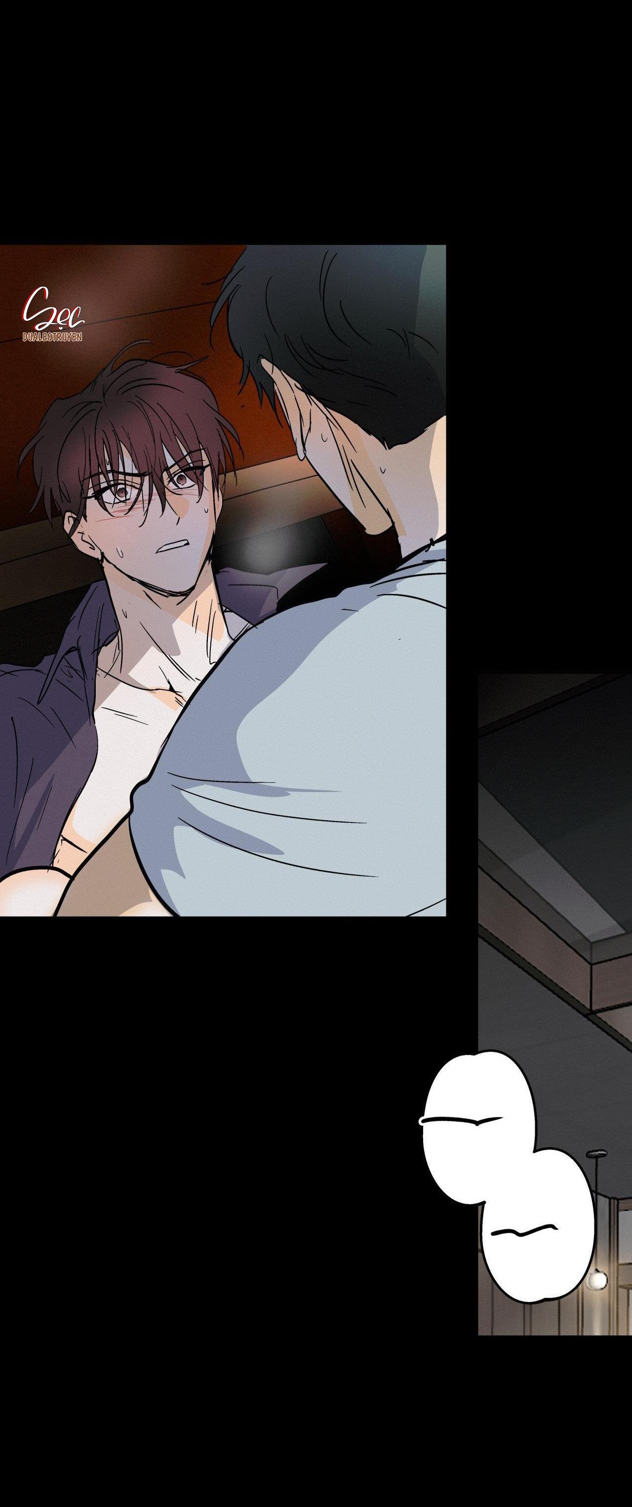 lie again chapter 24 16