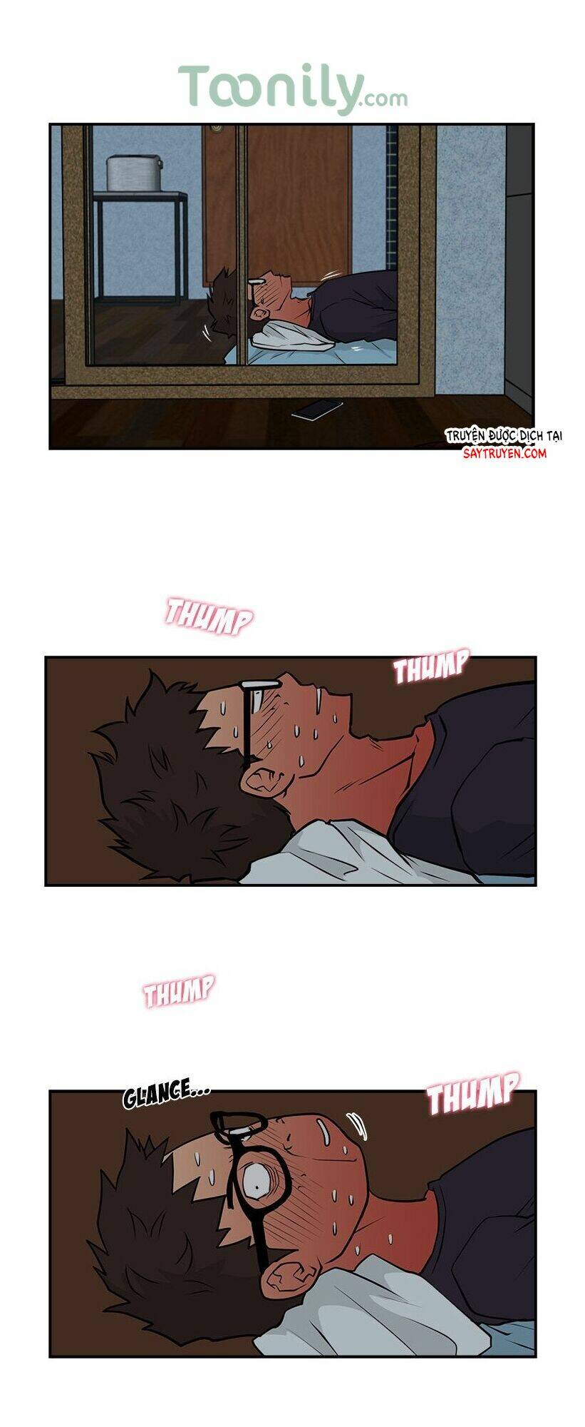 mr kang chapter 12 34