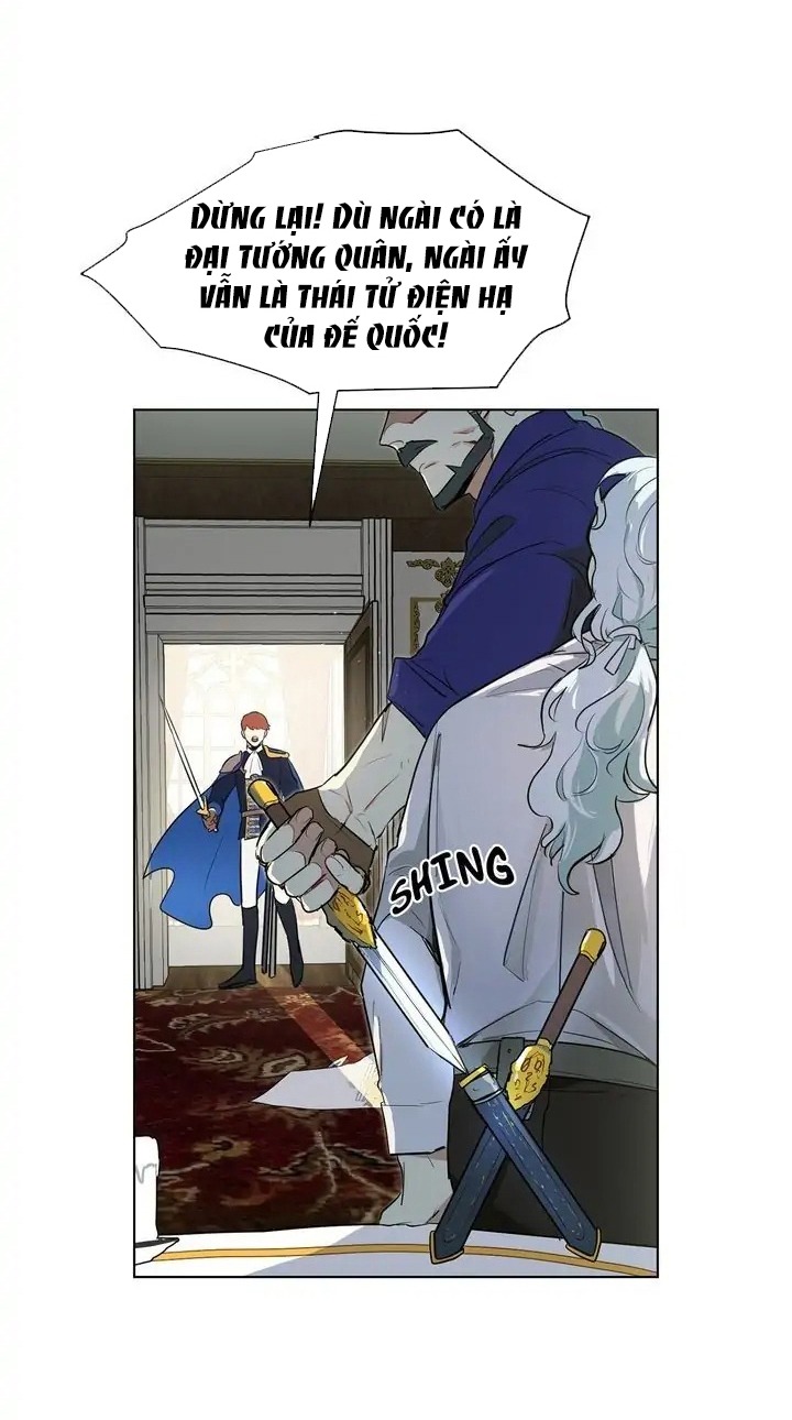 tôi là fan cứng hoàng tử chapter 41.2 12