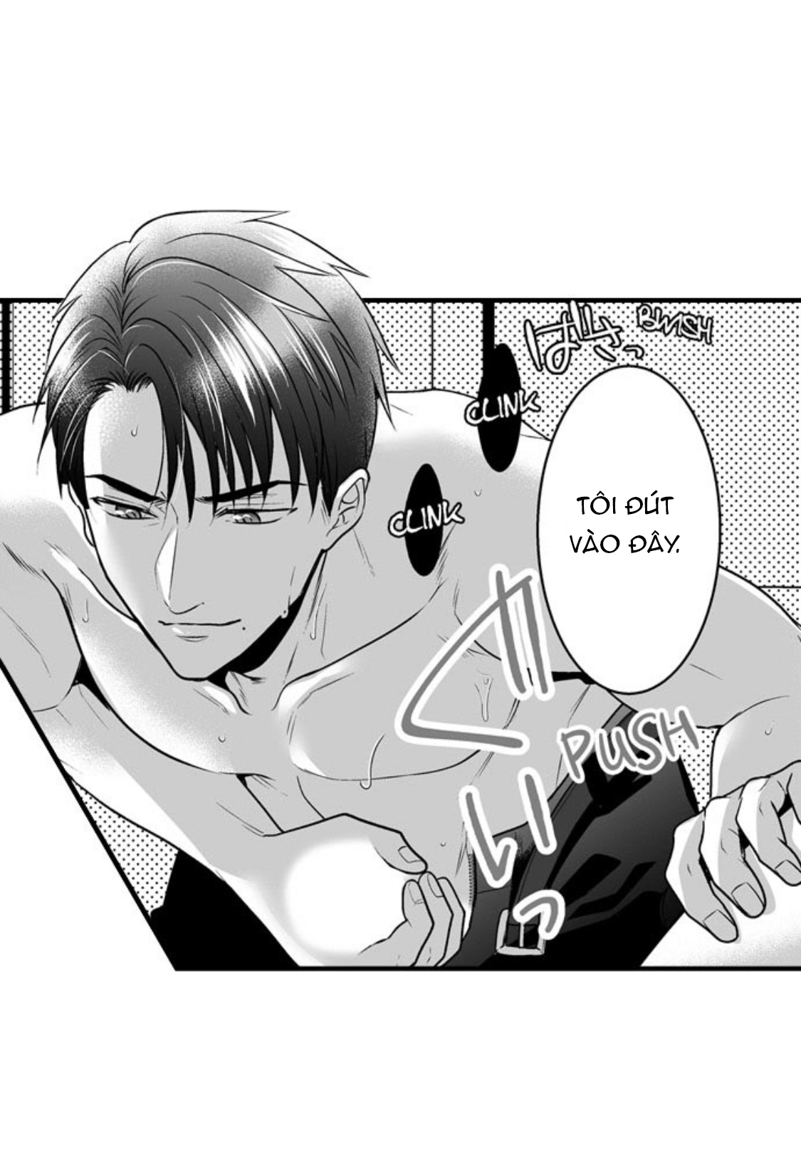 làm thế nào để người chưa có kinh nghiệm trong chuyện đó trở thành phóng viên 18+ (full) chapter 9.2 2