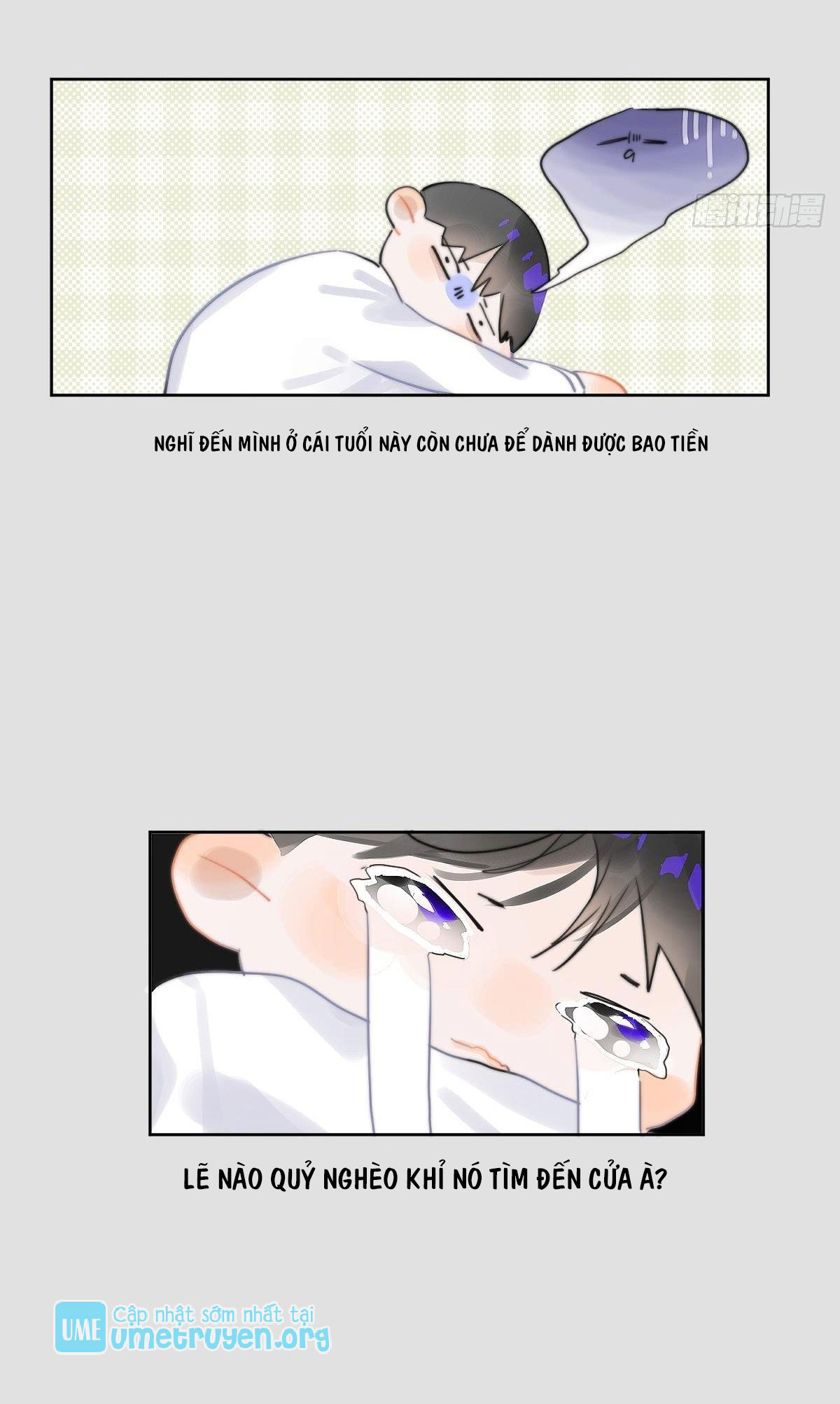 đêm đầy sao nói với em chapter 2 6