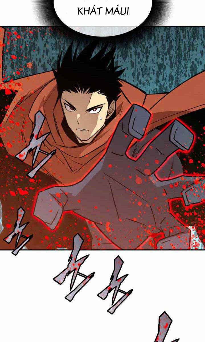 tôi là lính mới chapter 142 74