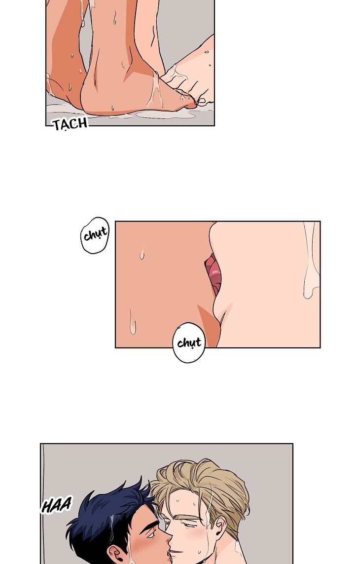 yêu em đi, bác sĩ! chapter 48 49