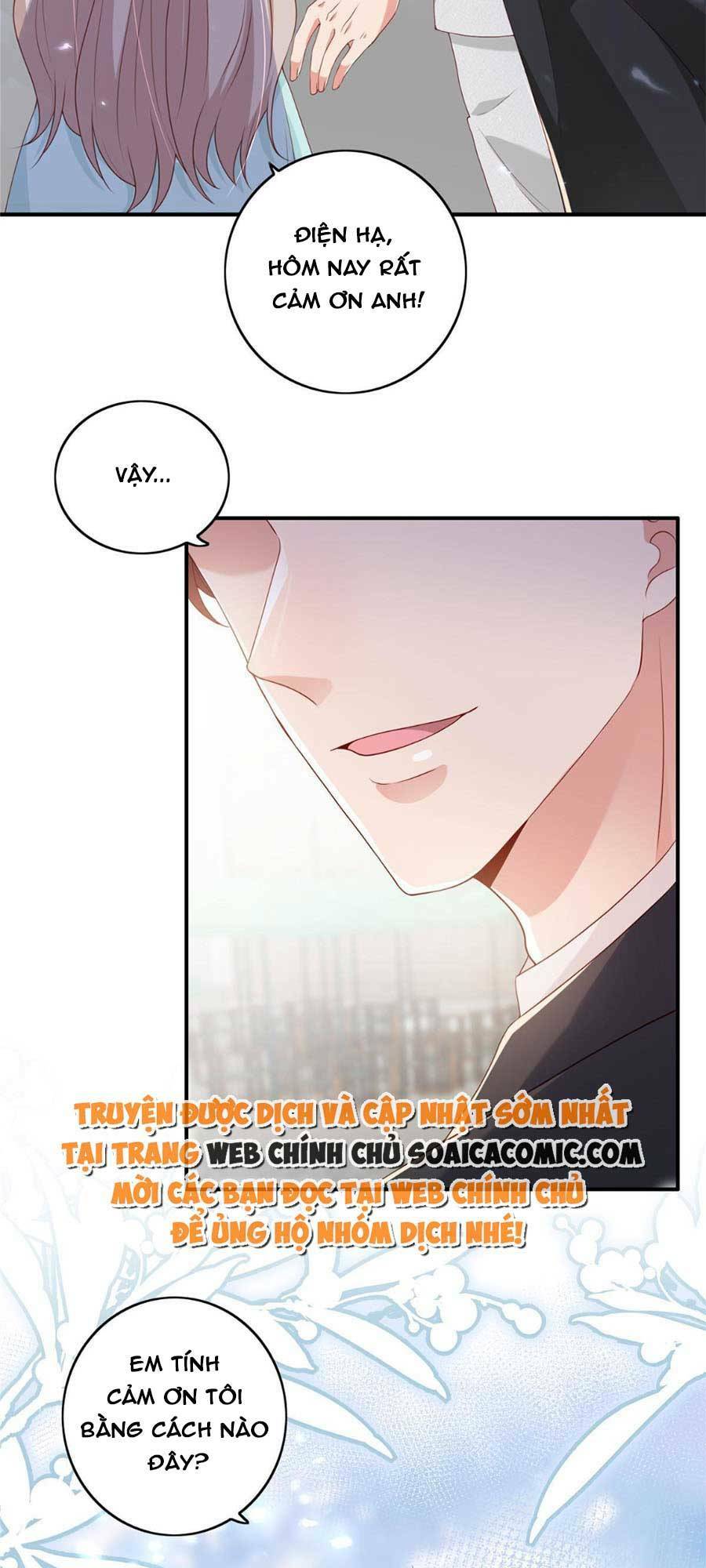 cô vợ của tôi không dễ bắt nạt chapter 12 27