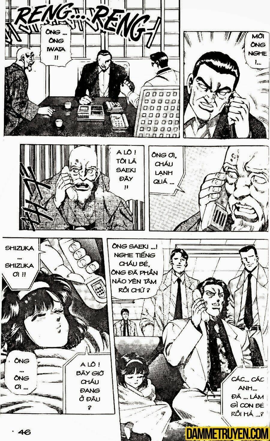 sức mạnh nhân đôi chapter 19.1 6