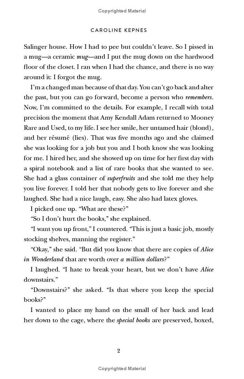 Sách ngoại văn: Hidden Bodies