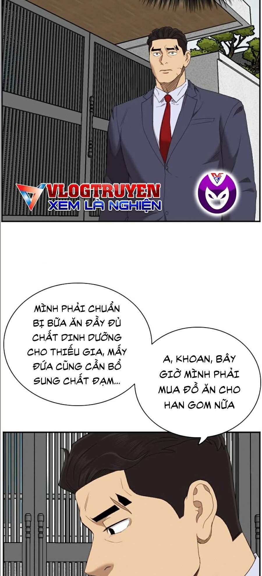 người xấu chapter 59 95