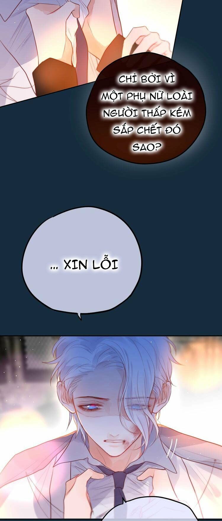 trú dạ liên miên chapter 56 31