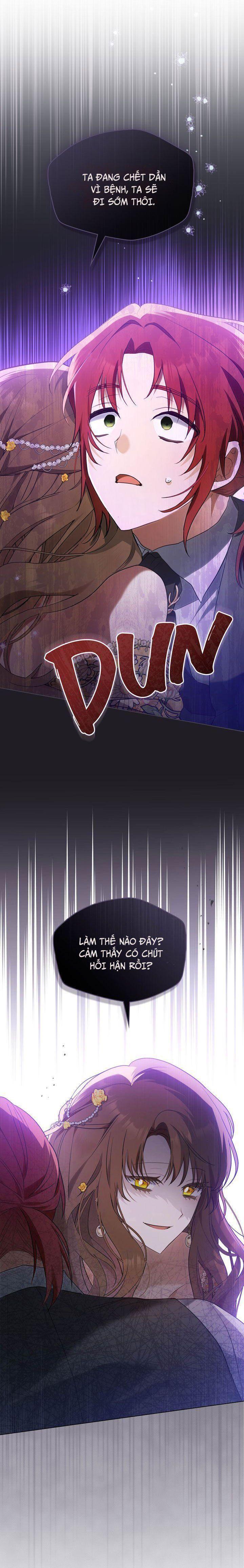 phải lòng nàng công chúa có thời hạn chapter 5 10