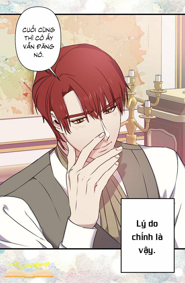 hôn lễ báo thù chapter 25 34