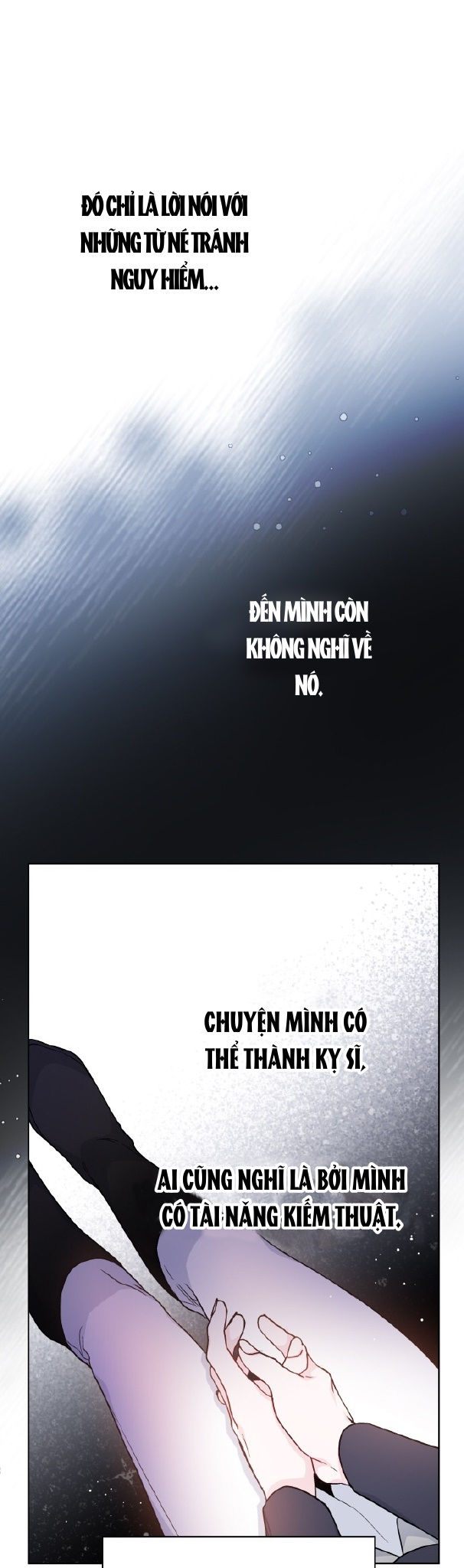 cách hiệp sĩ sống như một tiểu thư chapter 57 44