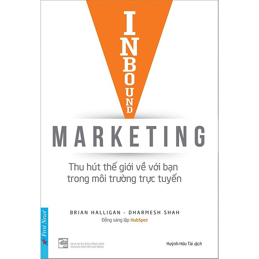 Combo Inbound Marketing + Inbound Selling + Inbound Content + Inbound PR