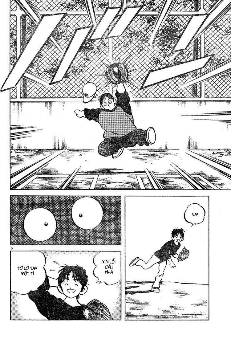 trò chơi vượt qua thử thách chapter 16 6