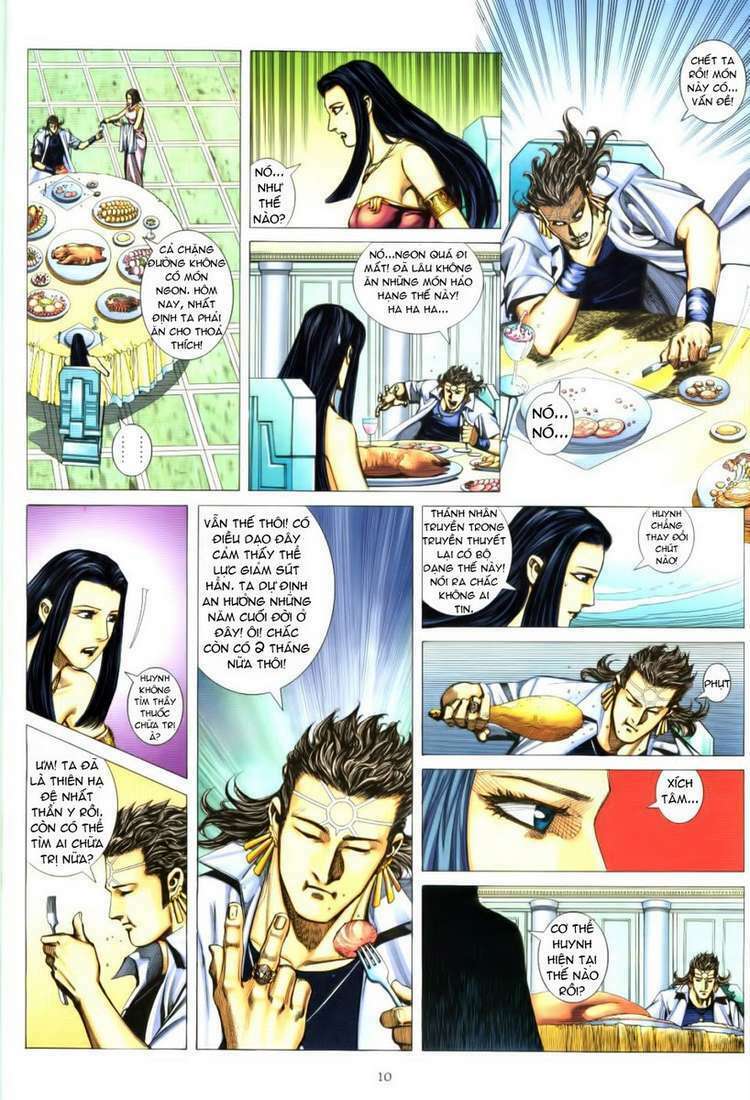 võ thần phượng hoàng chapter 44 10