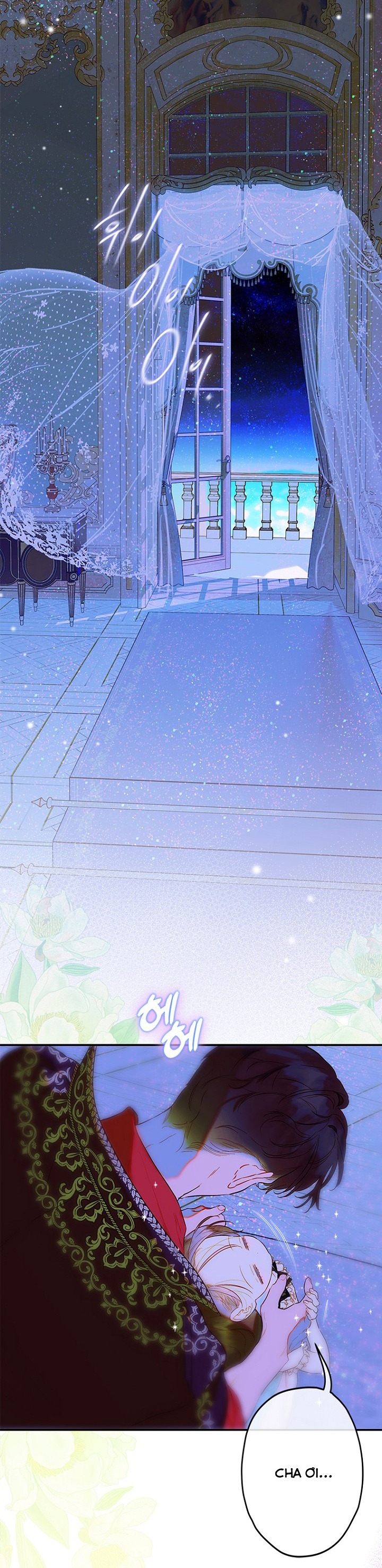 mẹ tôi kết hôn một lần nữa chapter 66 36