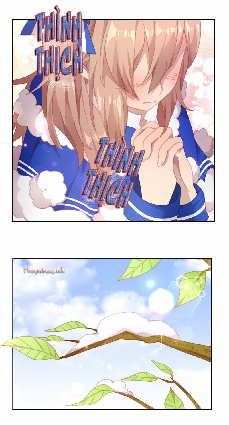 thanh âm giai điệu phản công chapter 57 5