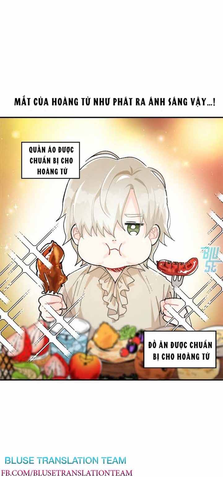 kế hoạch nuôi dưỡng hoàng tử chapter 1 68