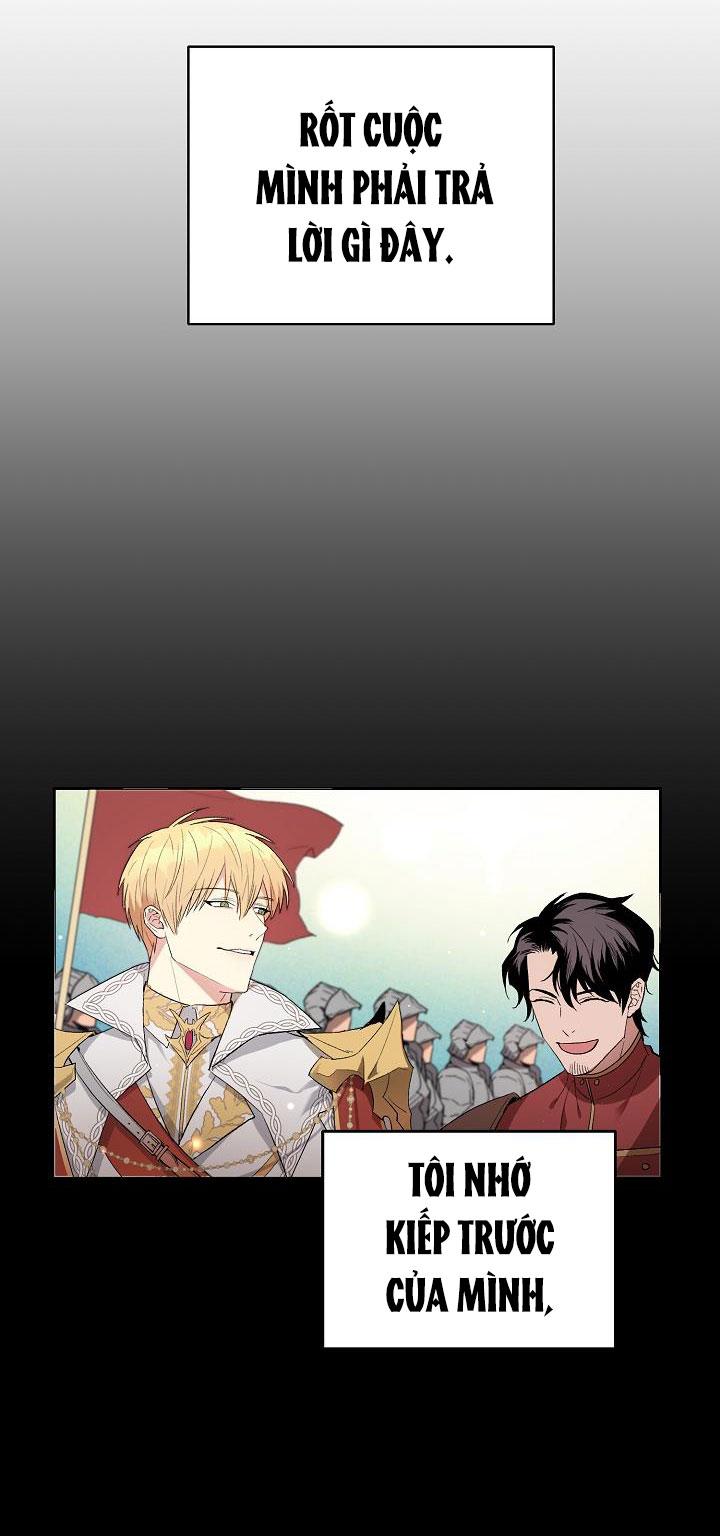 hai đất nước, đất nước của nô lệ chapter 5 9