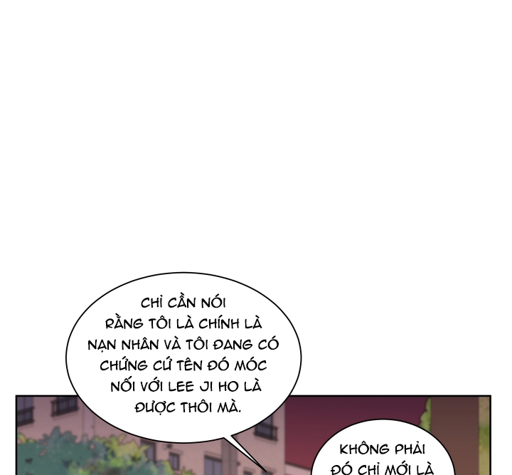 cuộc sống hai mặt của thần tượng chapter 21 12