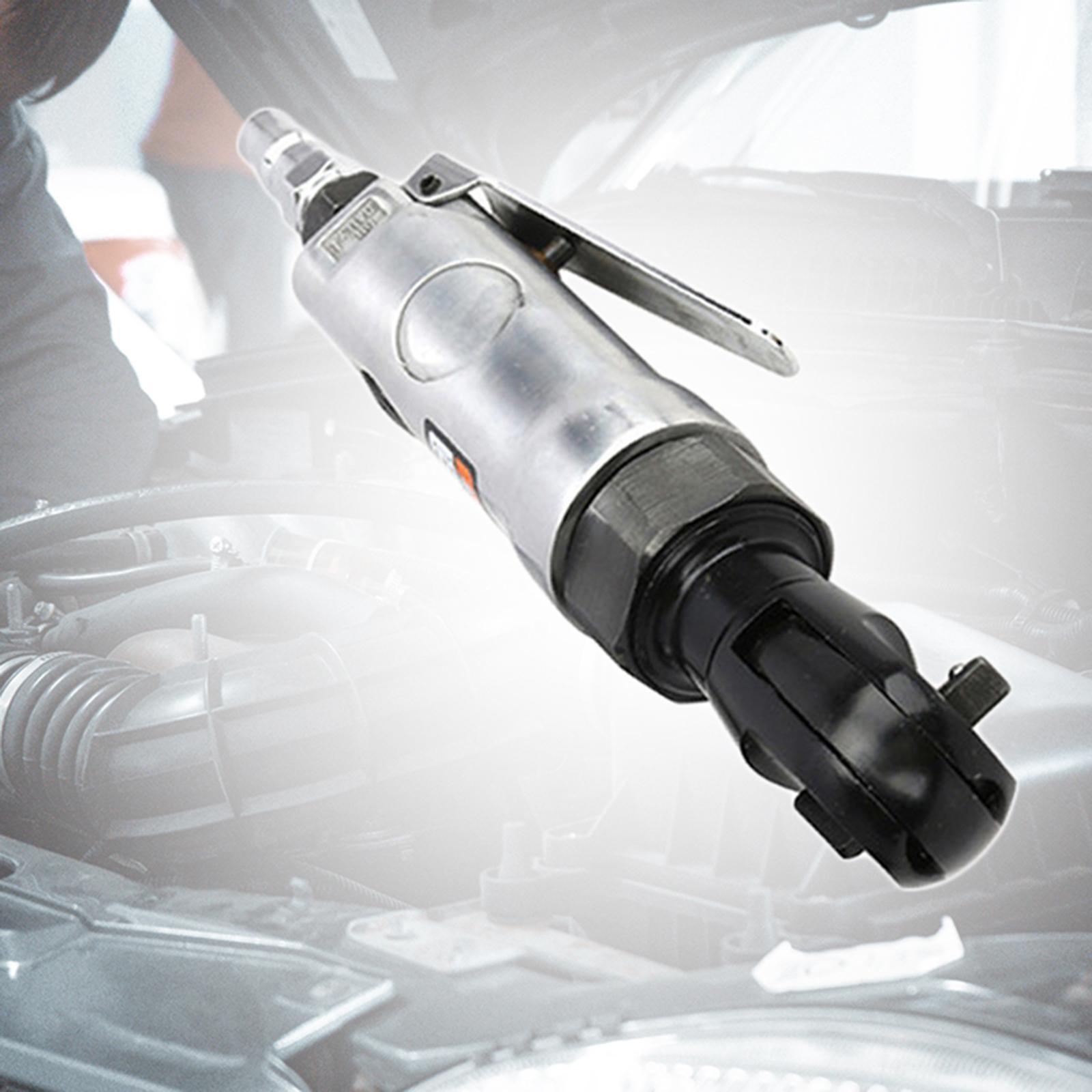 Air Ratchet Wrench Spanner for Machinery Manufacturing Automotive Industries