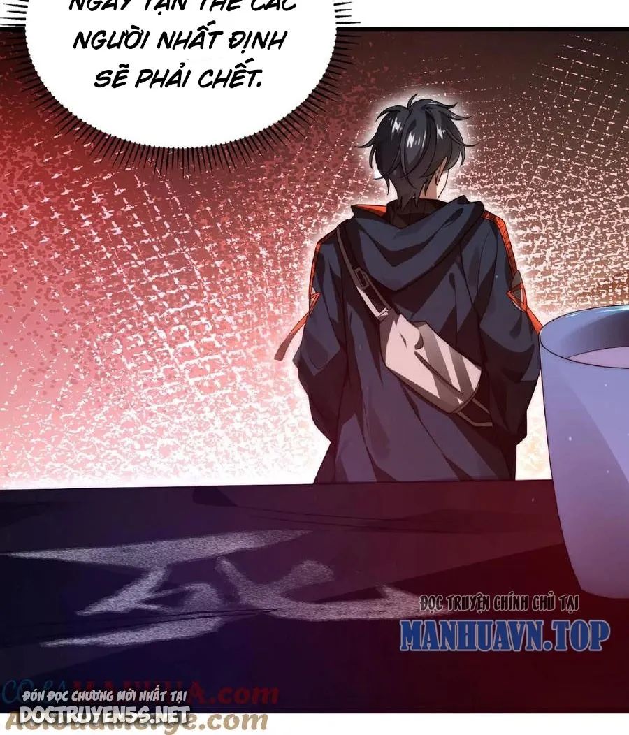 không gian hệ lão lục: dự trữ một vạn tấn thịt ngày tận thế chapter 4 40