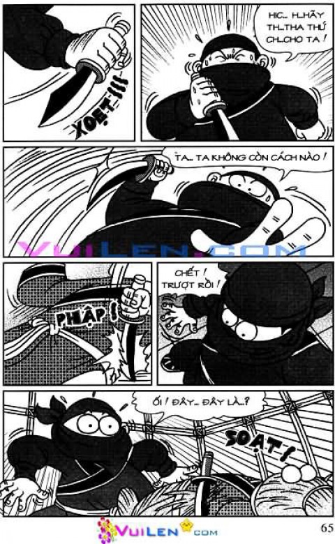 thần đồng đất việt chapter 184 62